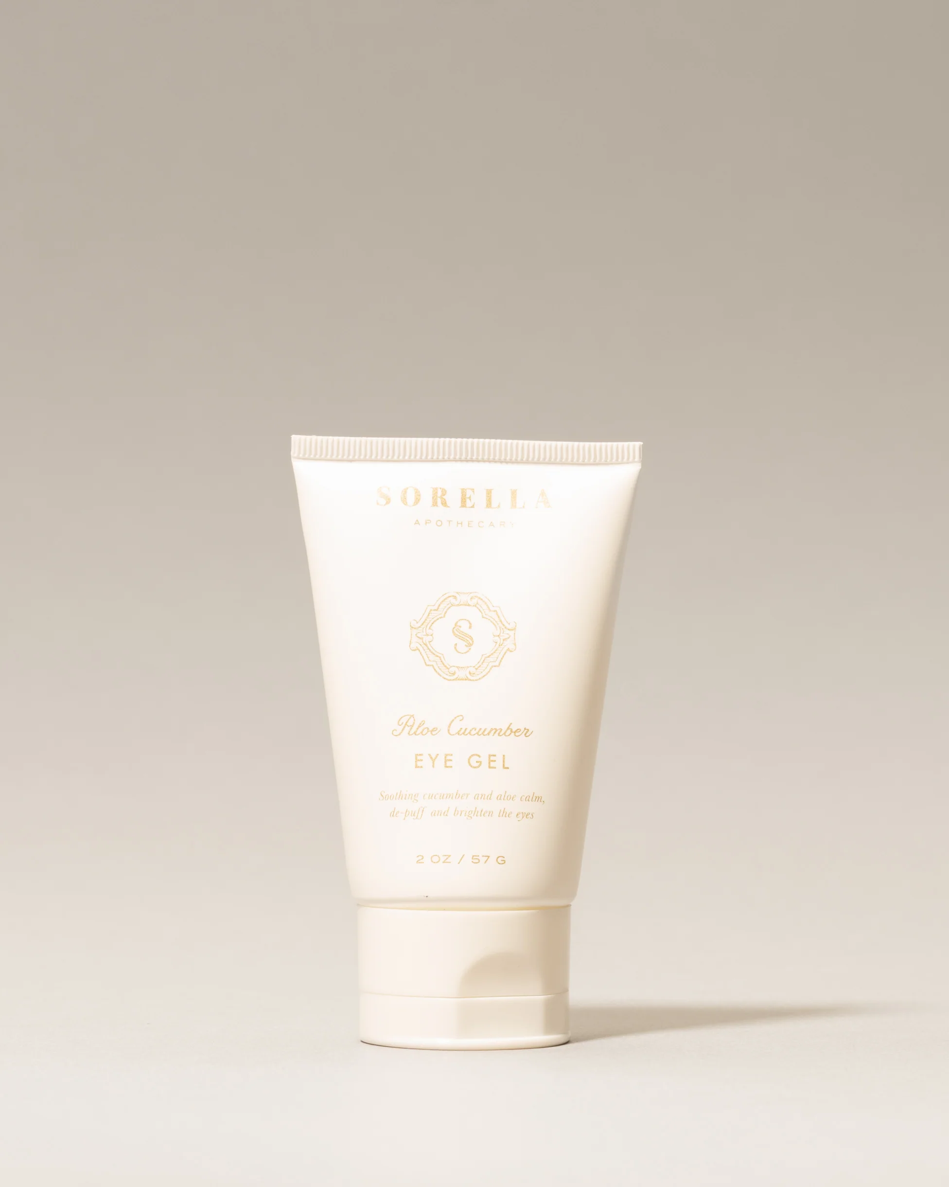 Aloe Cucumber Eye Gel - 2 oz.