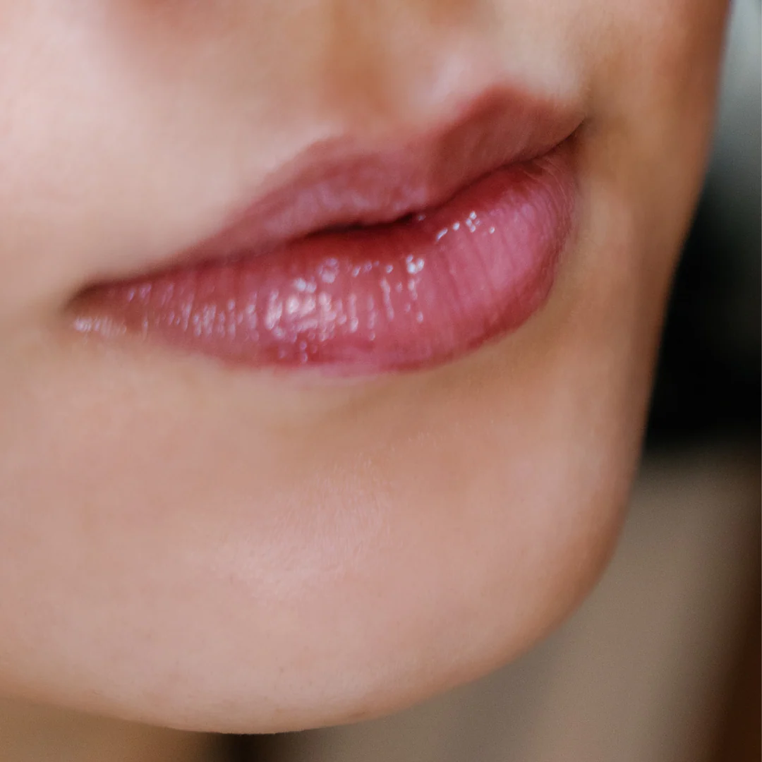 Tinted Avocado Lip Hydrator – Alouetta - 0.25oz. - Image 2
