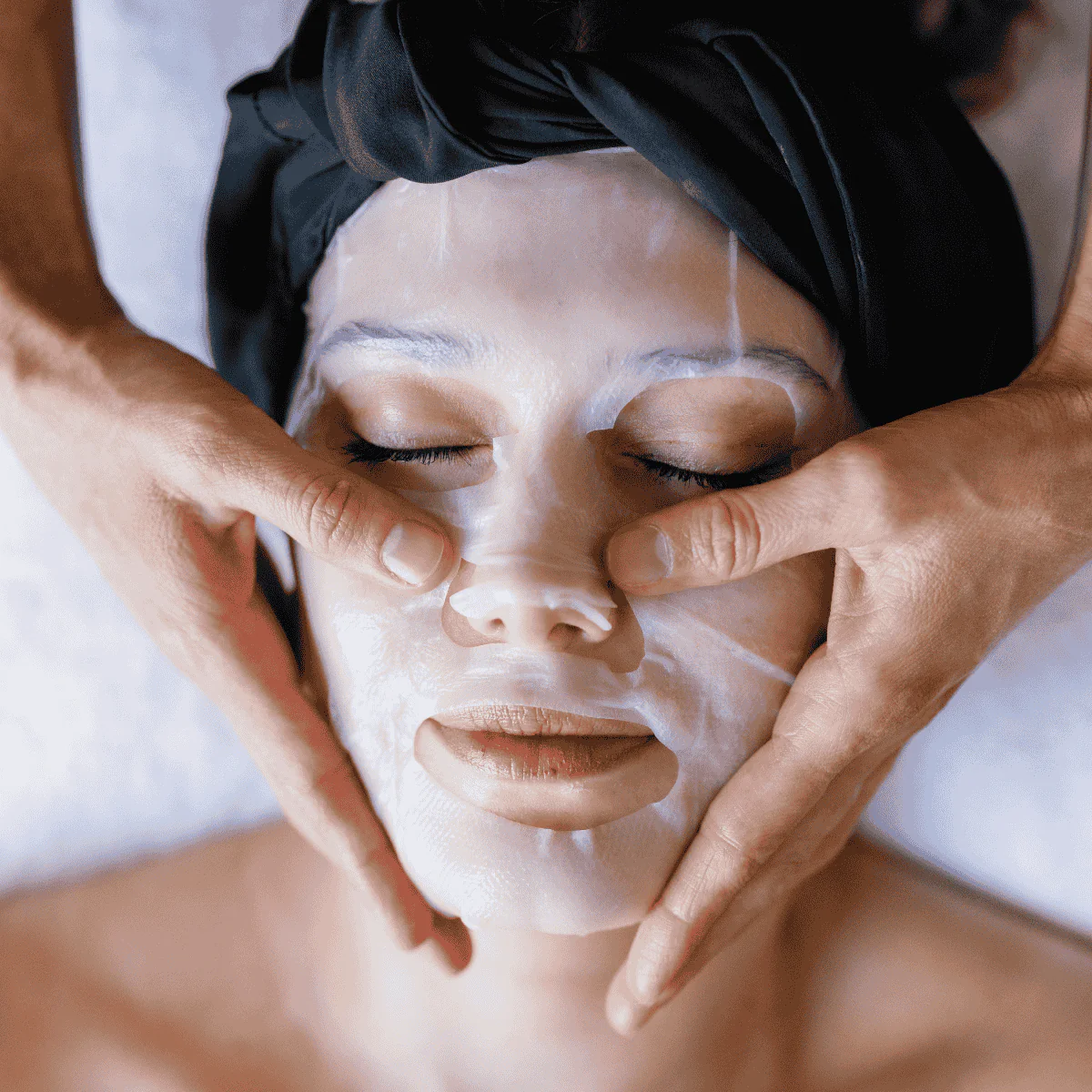 Biocellulose Mask - 10 Pack - Image 2