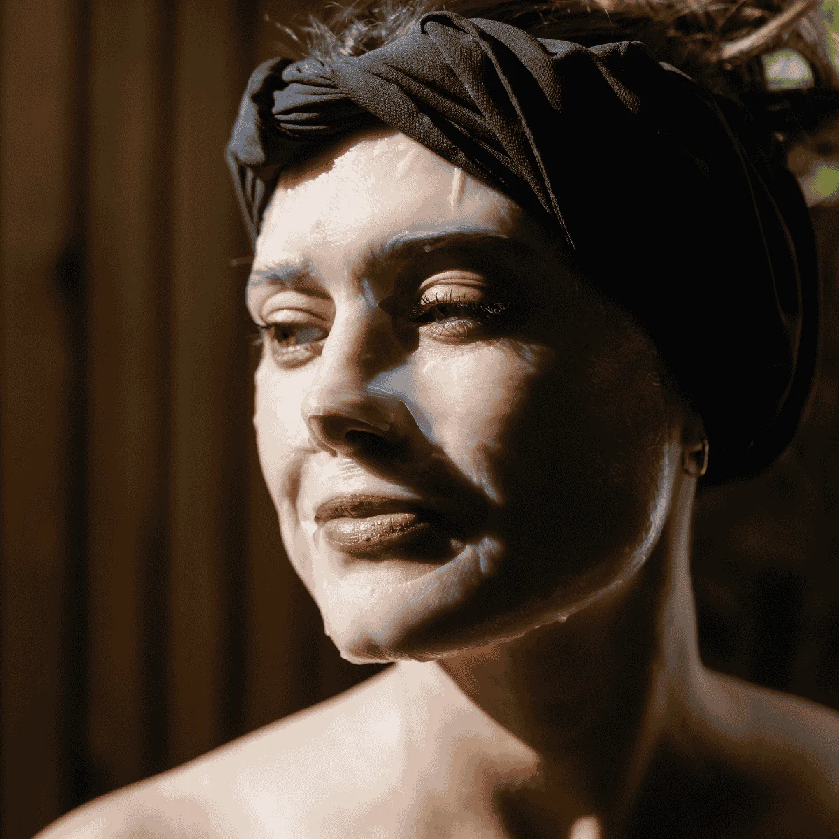 Biocellulose Mask - 10 Pack - Image 3