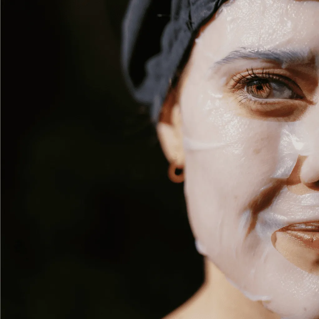 Biocellulose Mask - 3 Pack - Image 2