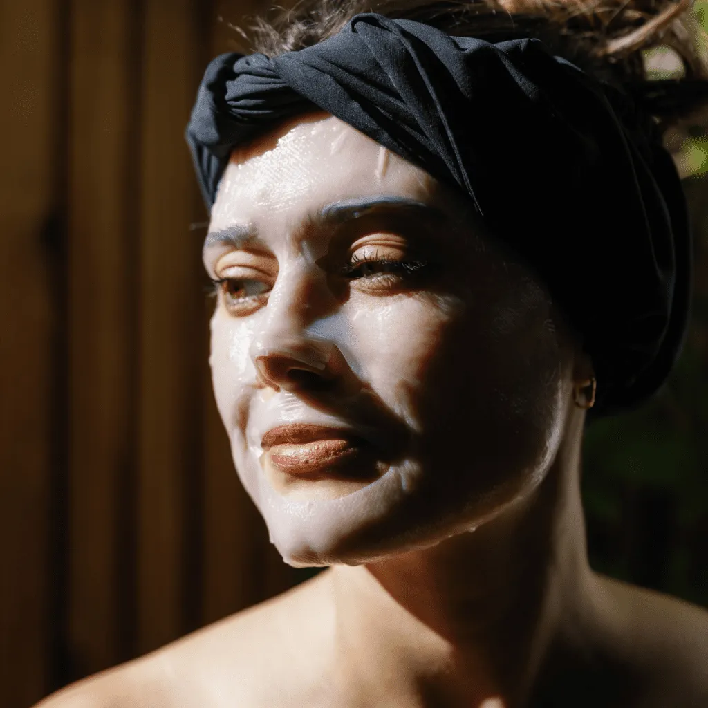 Biocellulose Mask - 3 Pack - Image 4