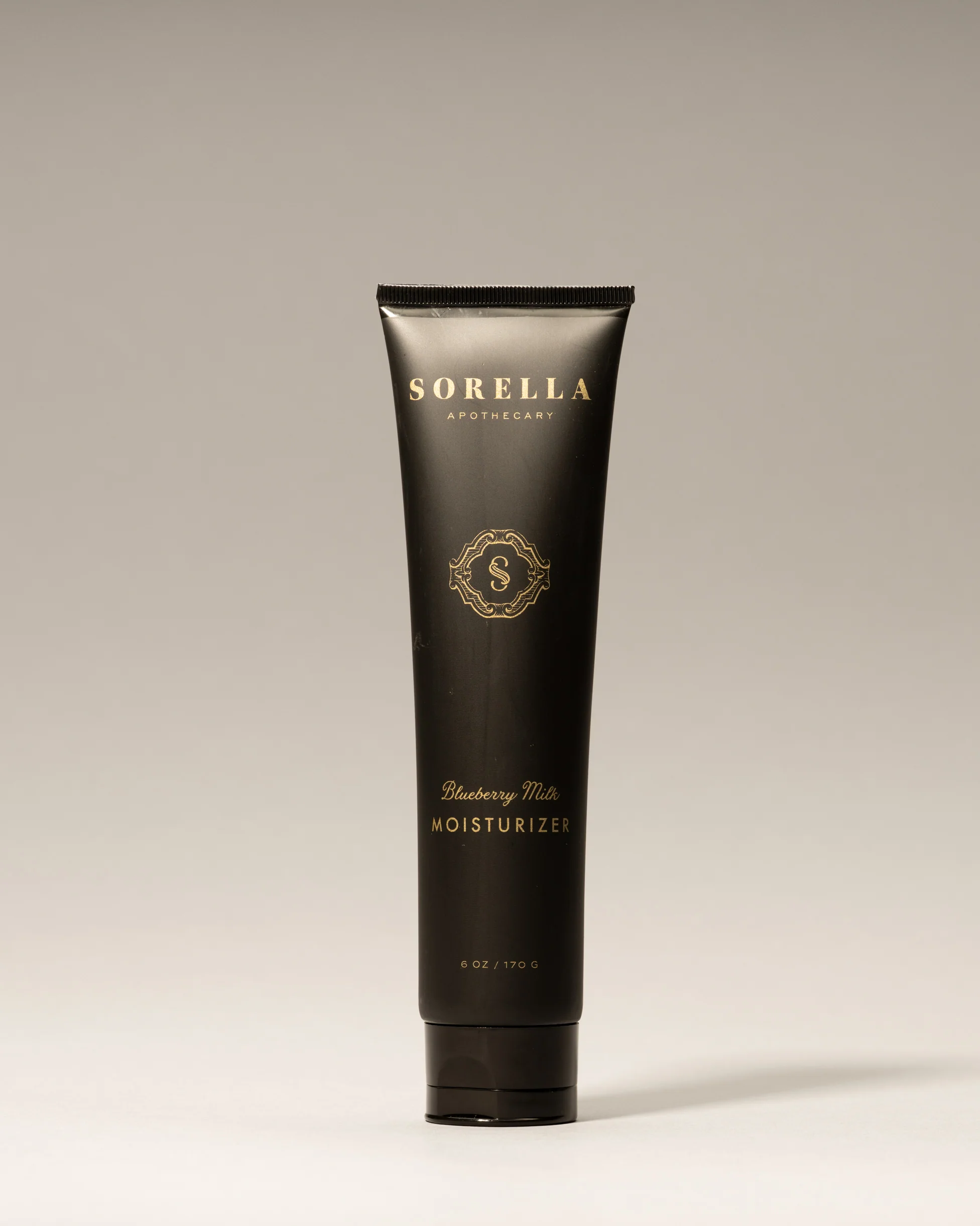 Blueberry Milk Moisturizer - 6 oz.
