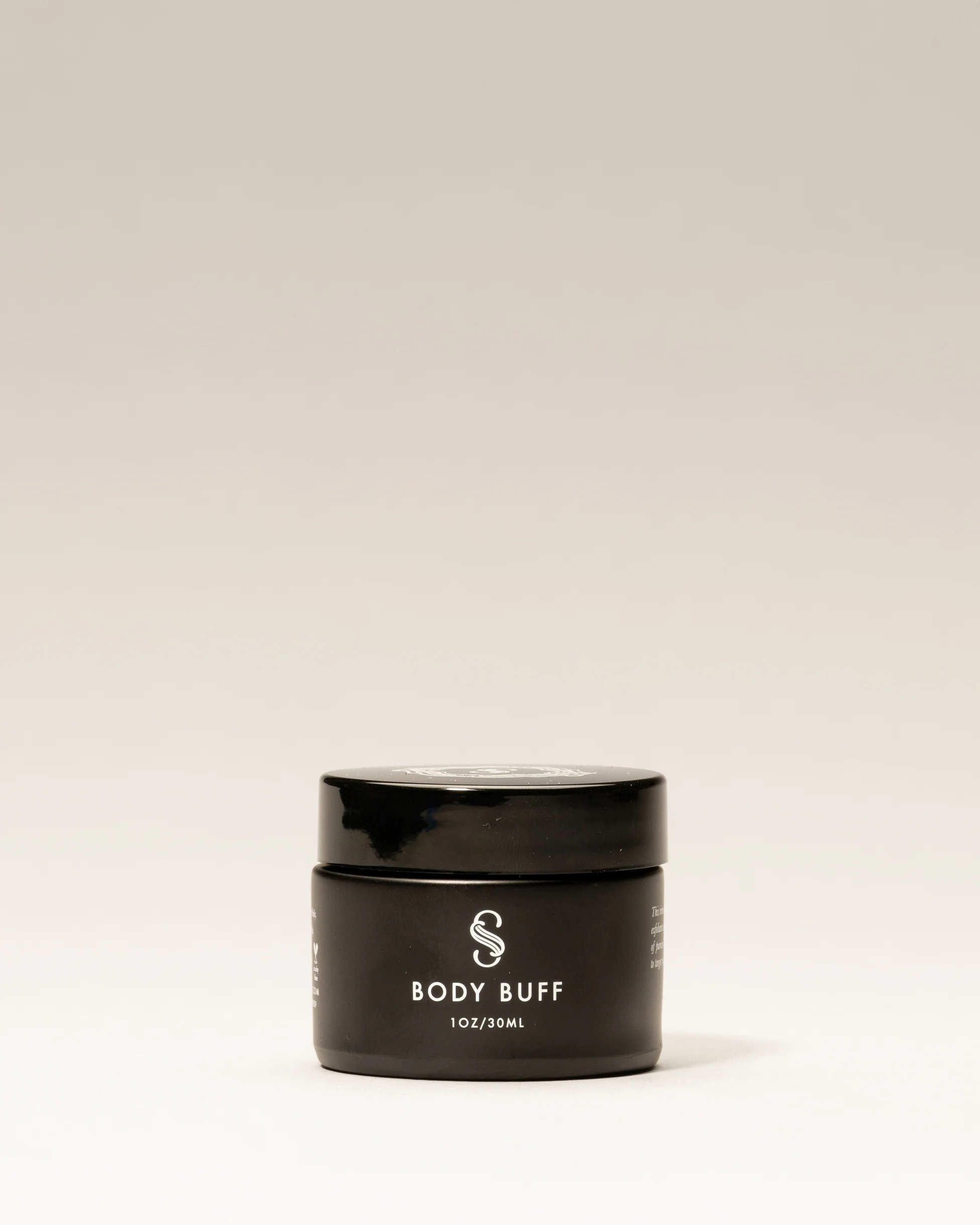 Body Buff - 1 oz.