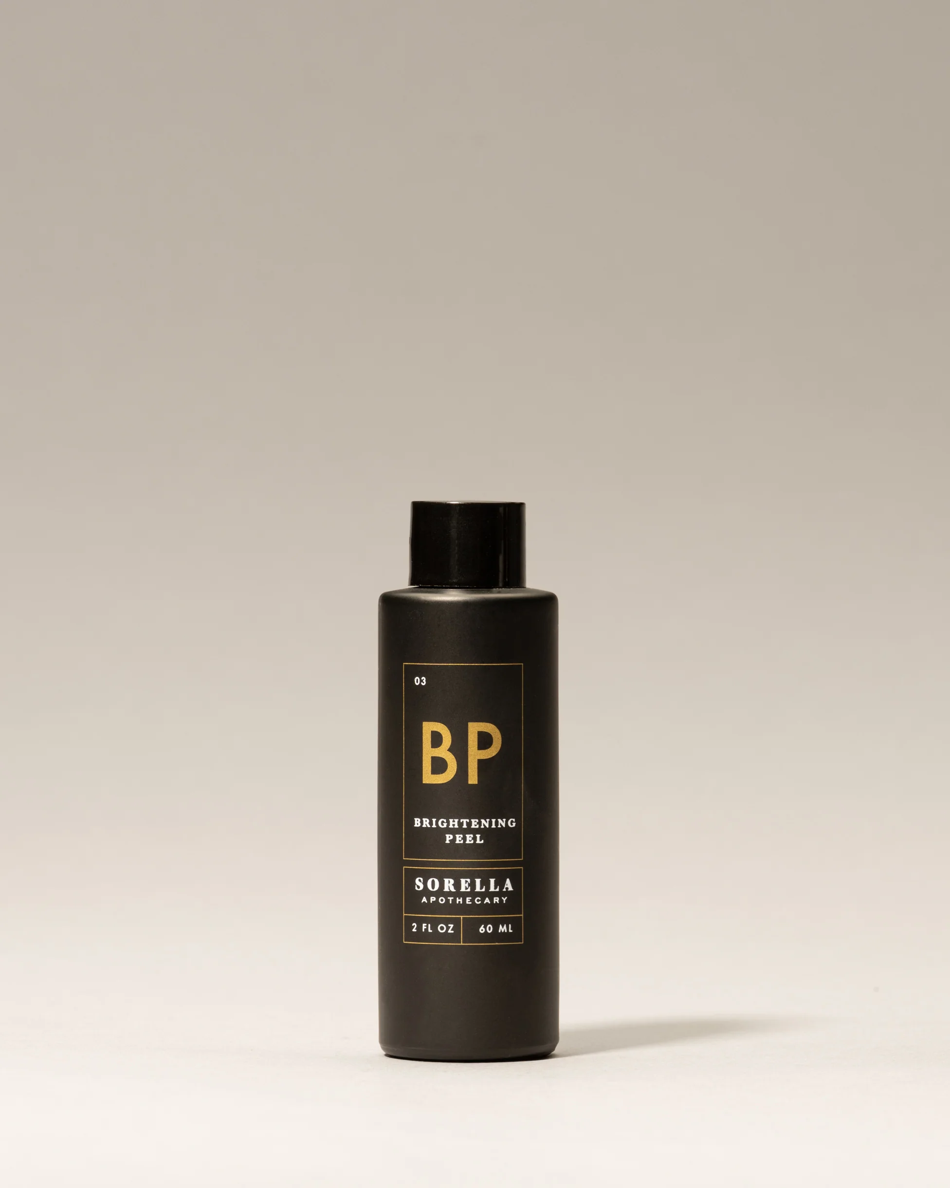 Brightening Peel