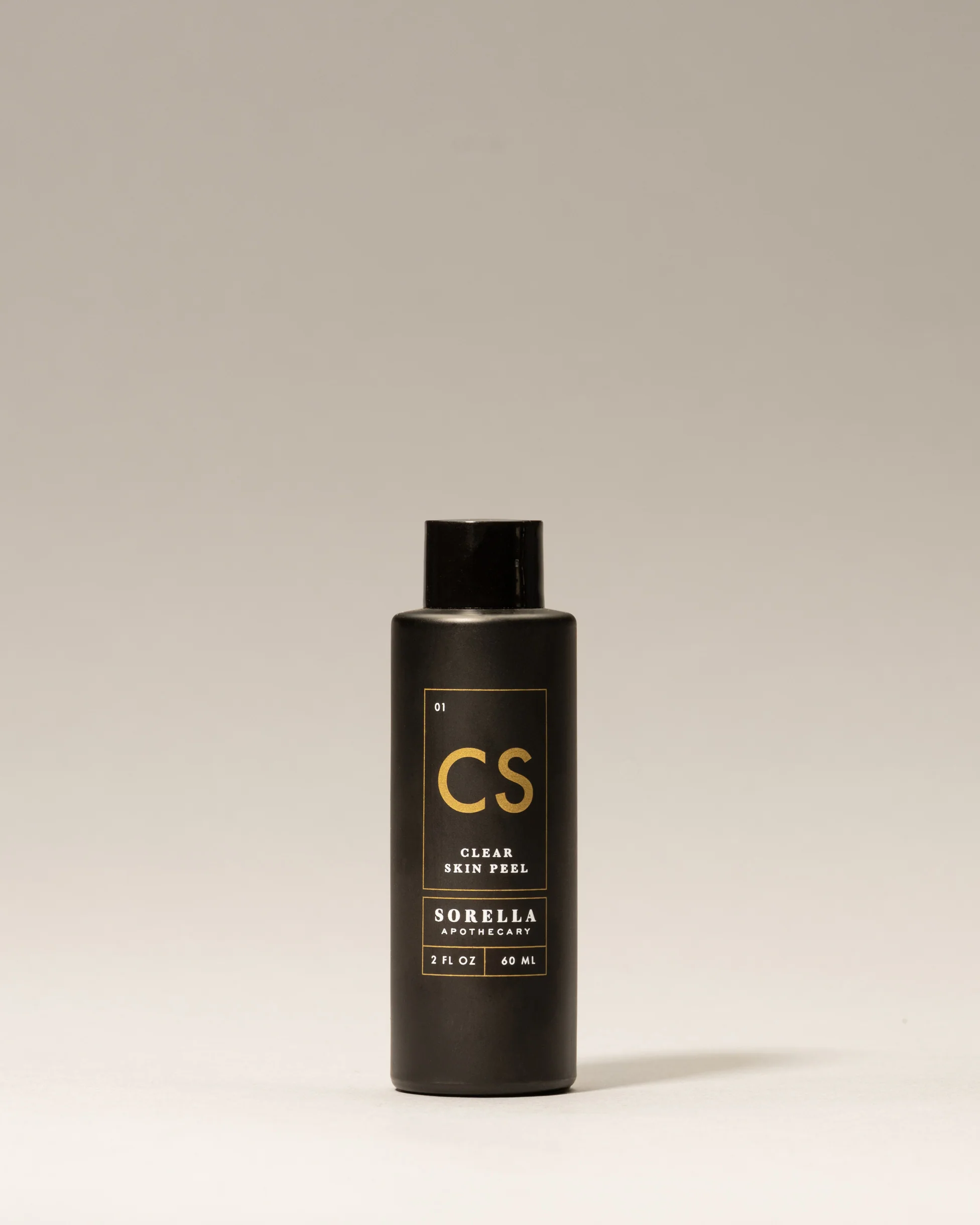 Clear Skin Peel