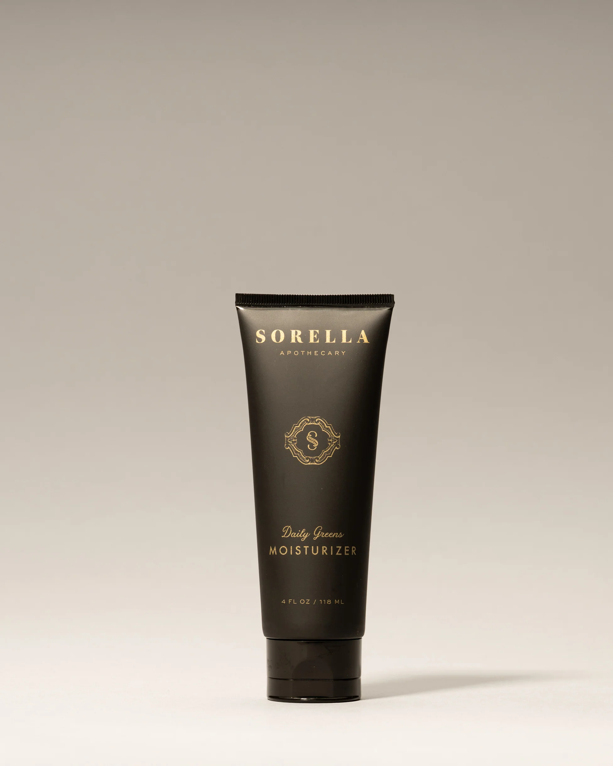 Daily Greens Moisturizer - 4 oz.