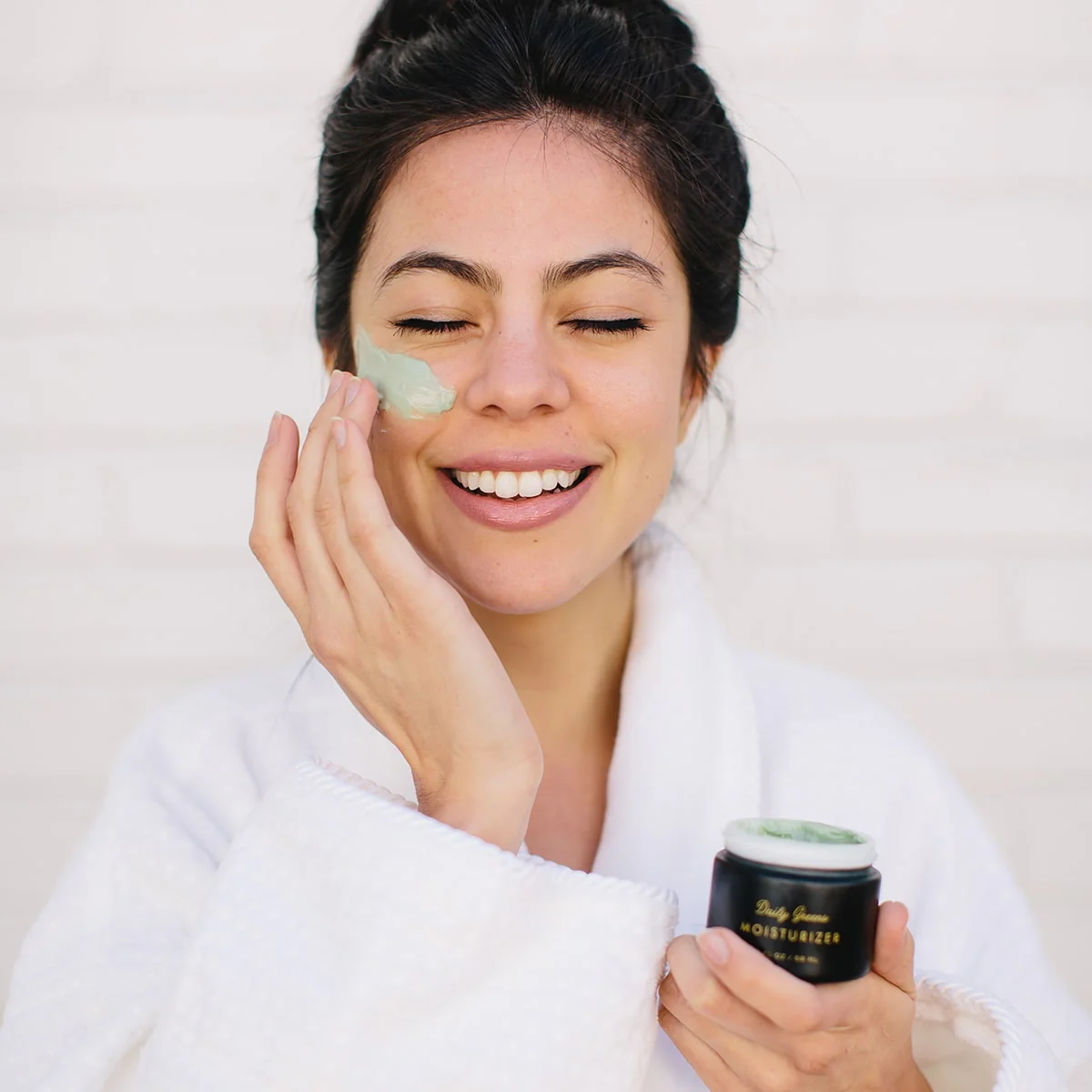 Daily Greens Moisturizer - 2oz. - Image 3