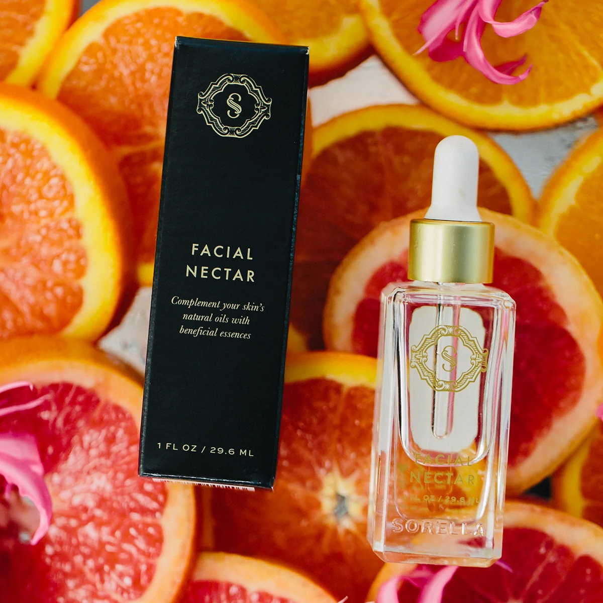 Facial Nectar - 0.9oz. - Image 3