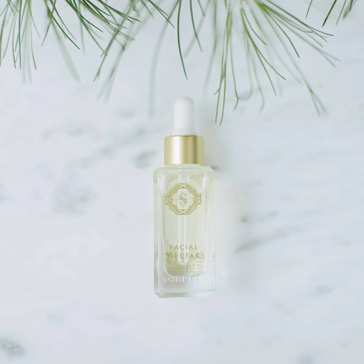 Facial Nectar - 0.9oz. - Image 4