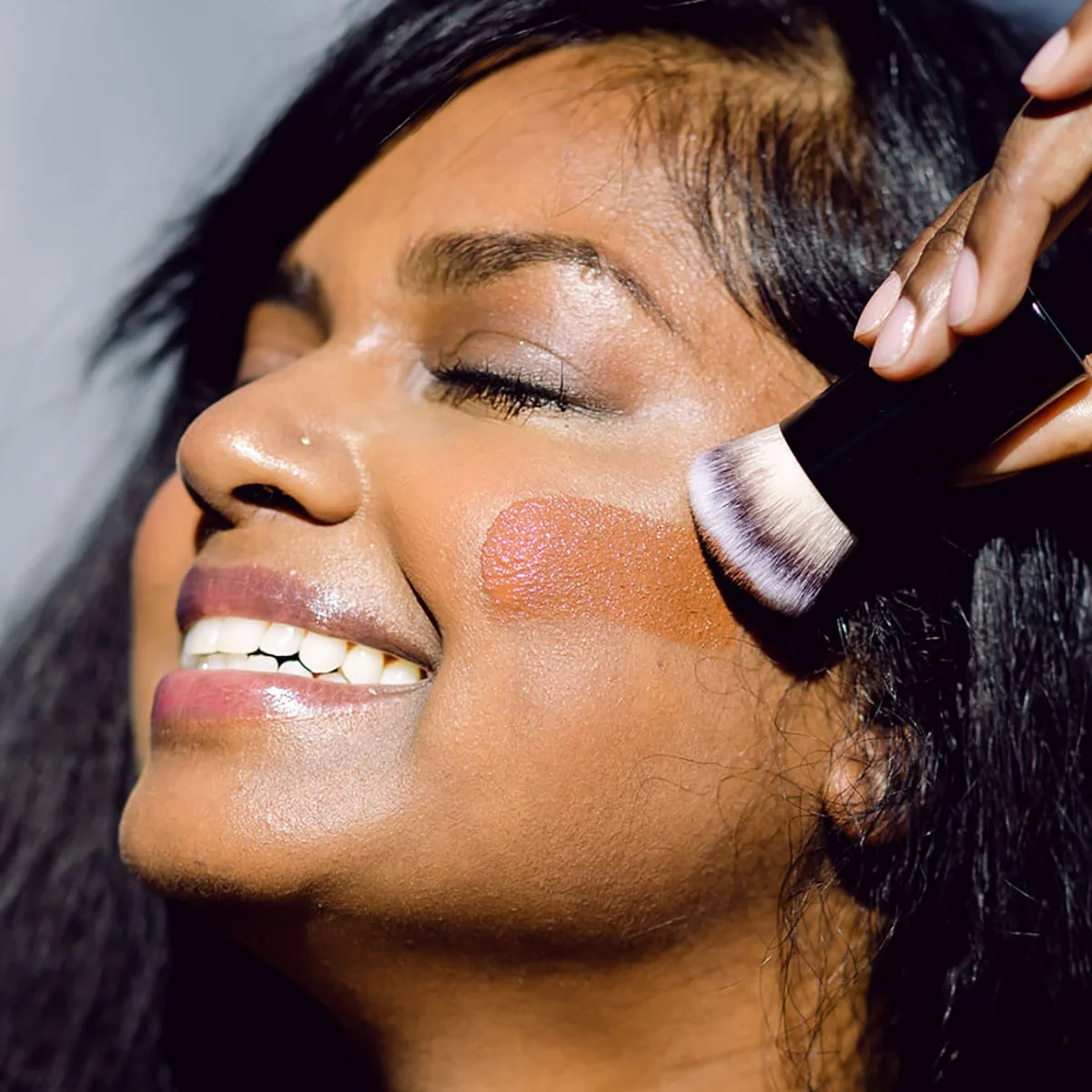 Flawless Finish Brush - Image 2