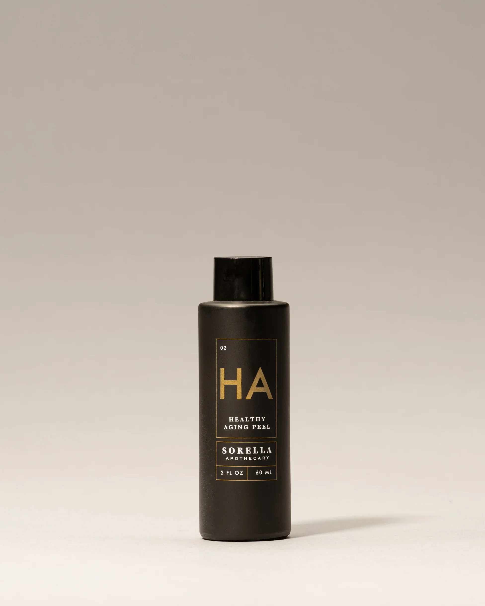 Healthy Aging Peel