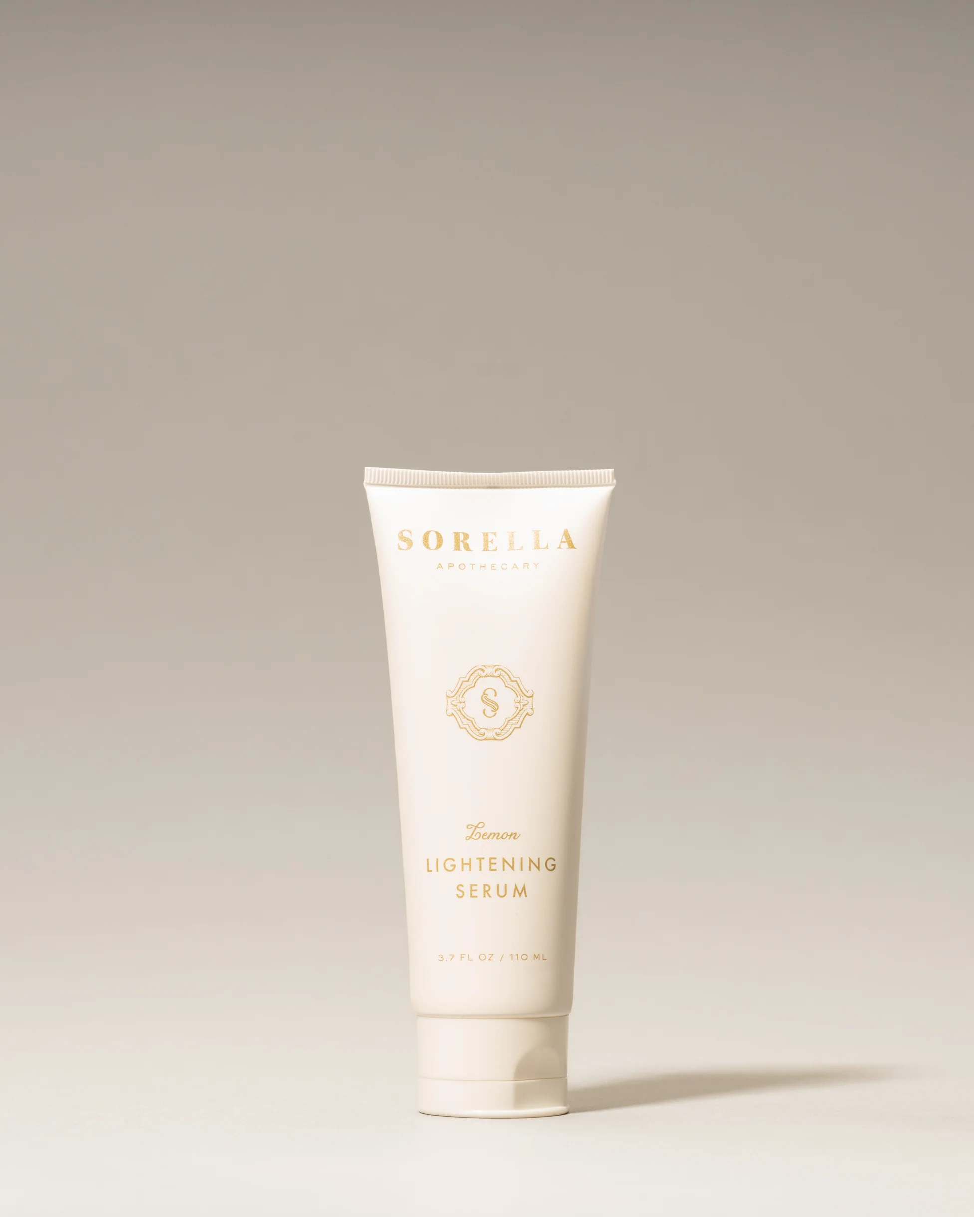 Lemon Lightening Serum - 3.7 oz.