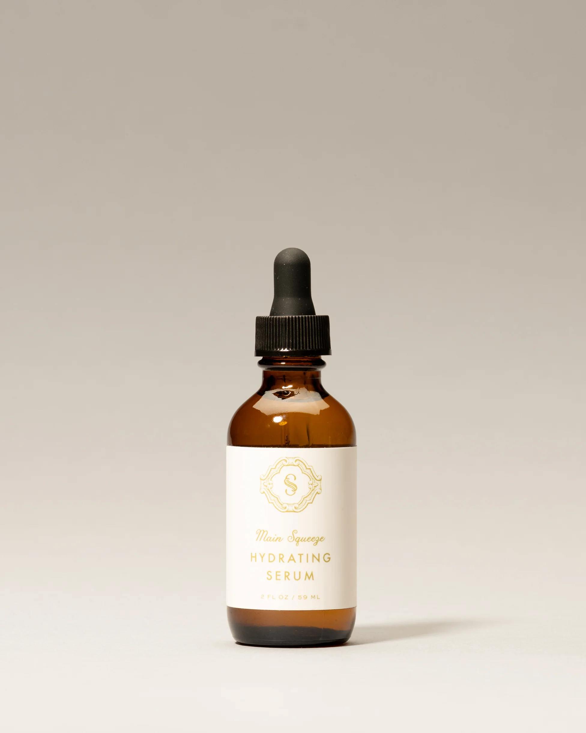 Main Squeeze Hydrating Serum - 2 oz.