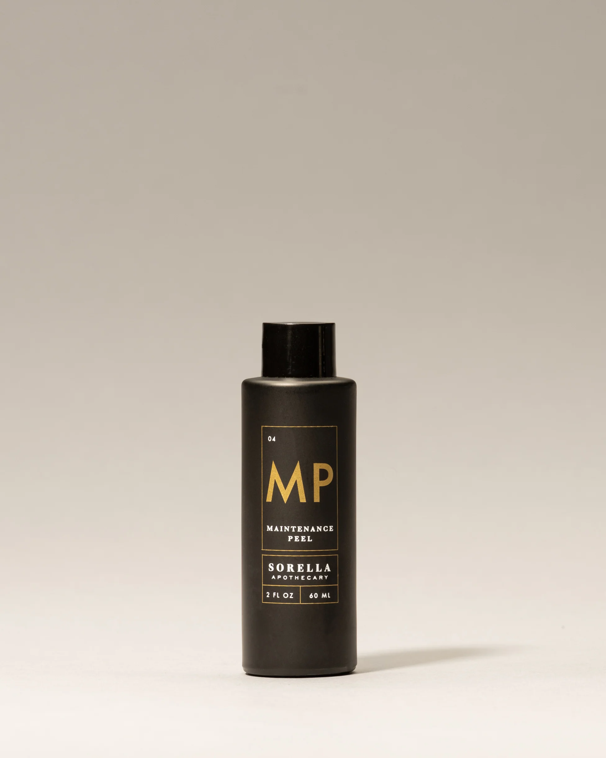 Maintenance Peel