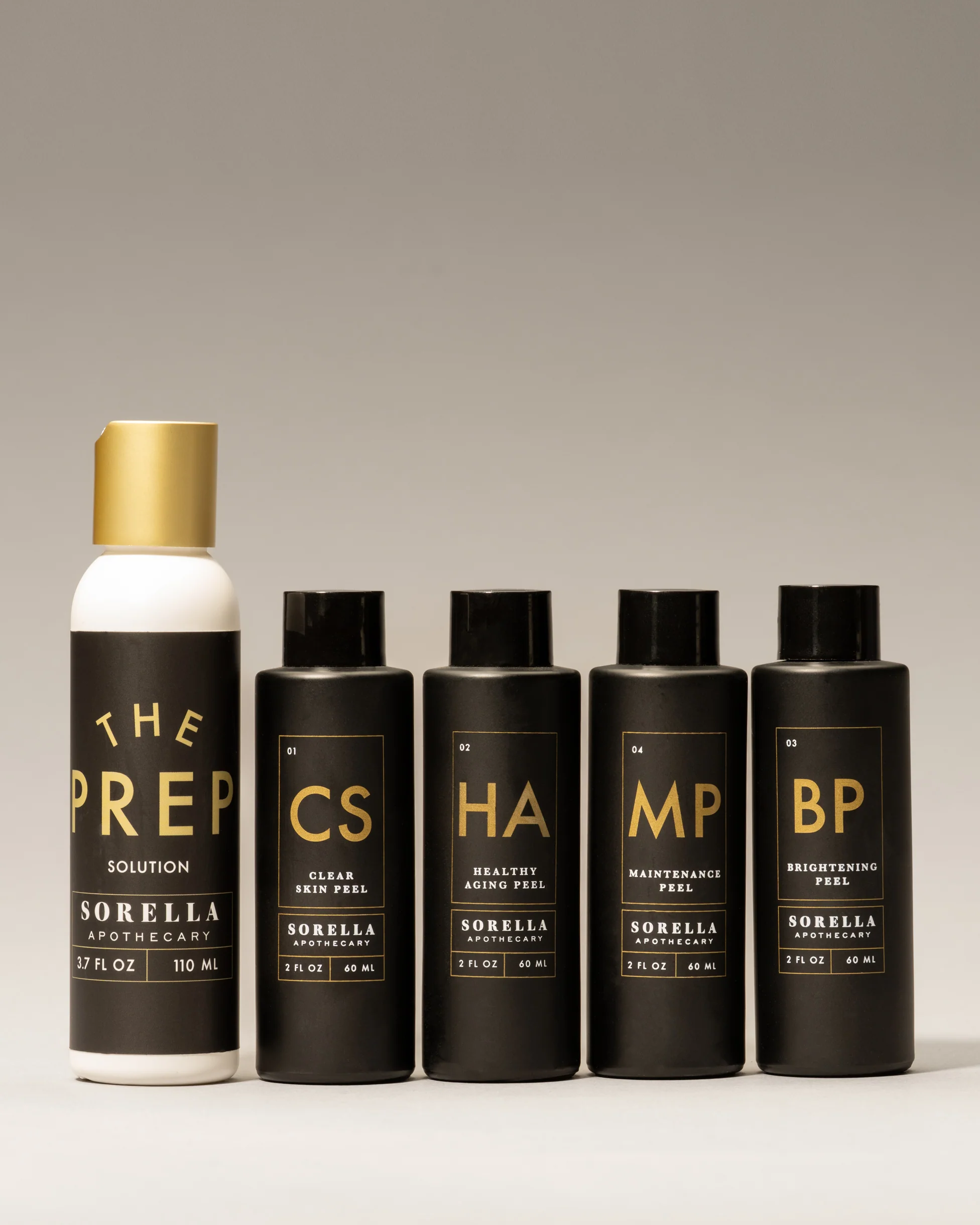 Maintenance Peel - Image 4