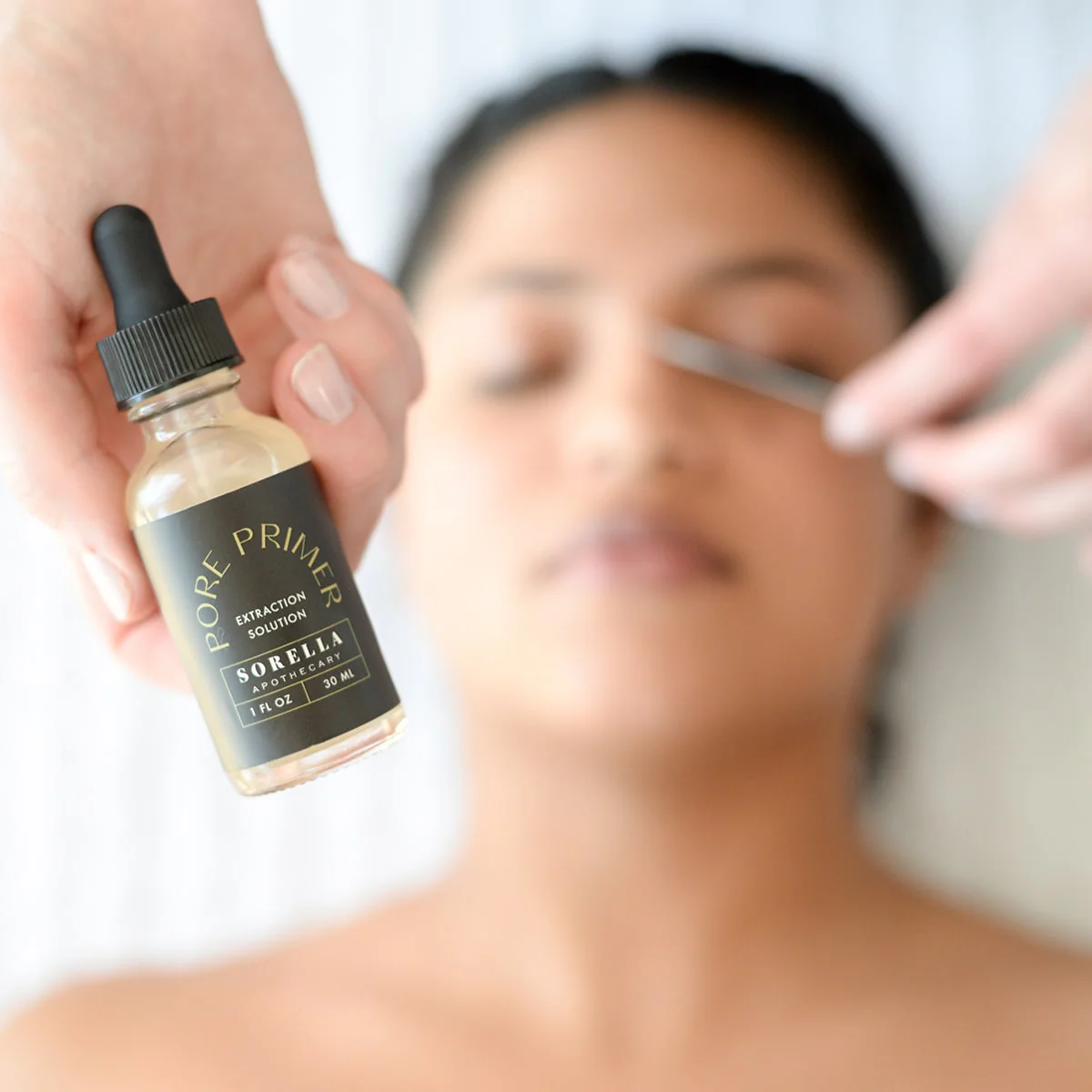 Pore Primer Extraction Solution - Image 2