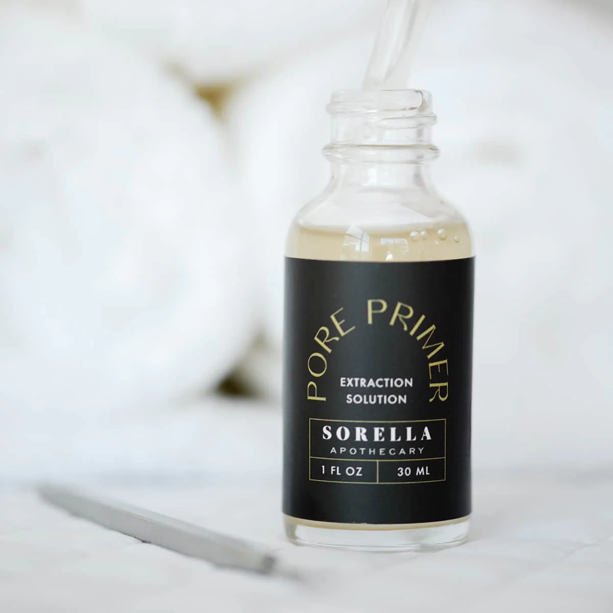 Pore Primer Extraction Solution - Image 3