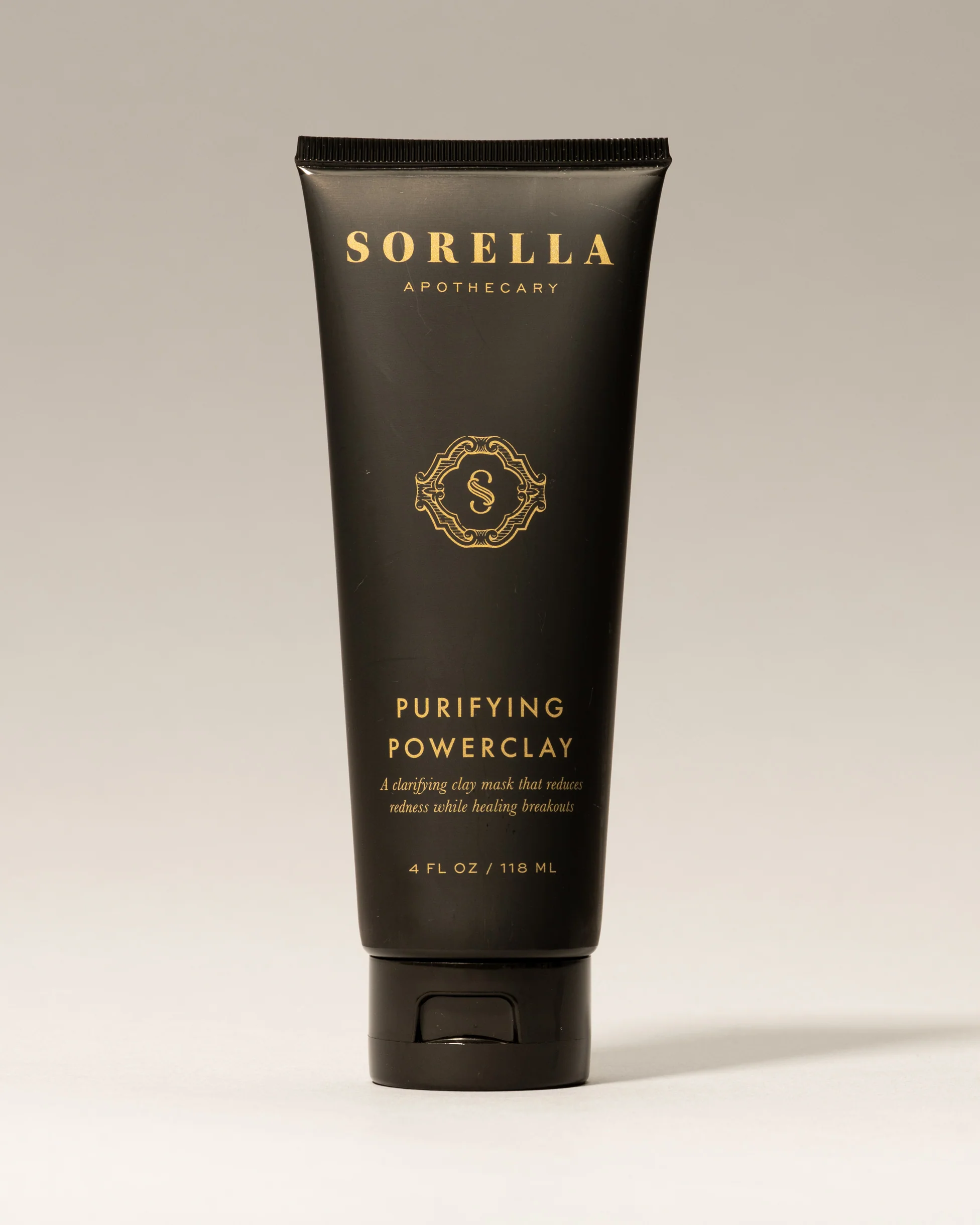 Purifying Powerclay Mask - 4 oz.
