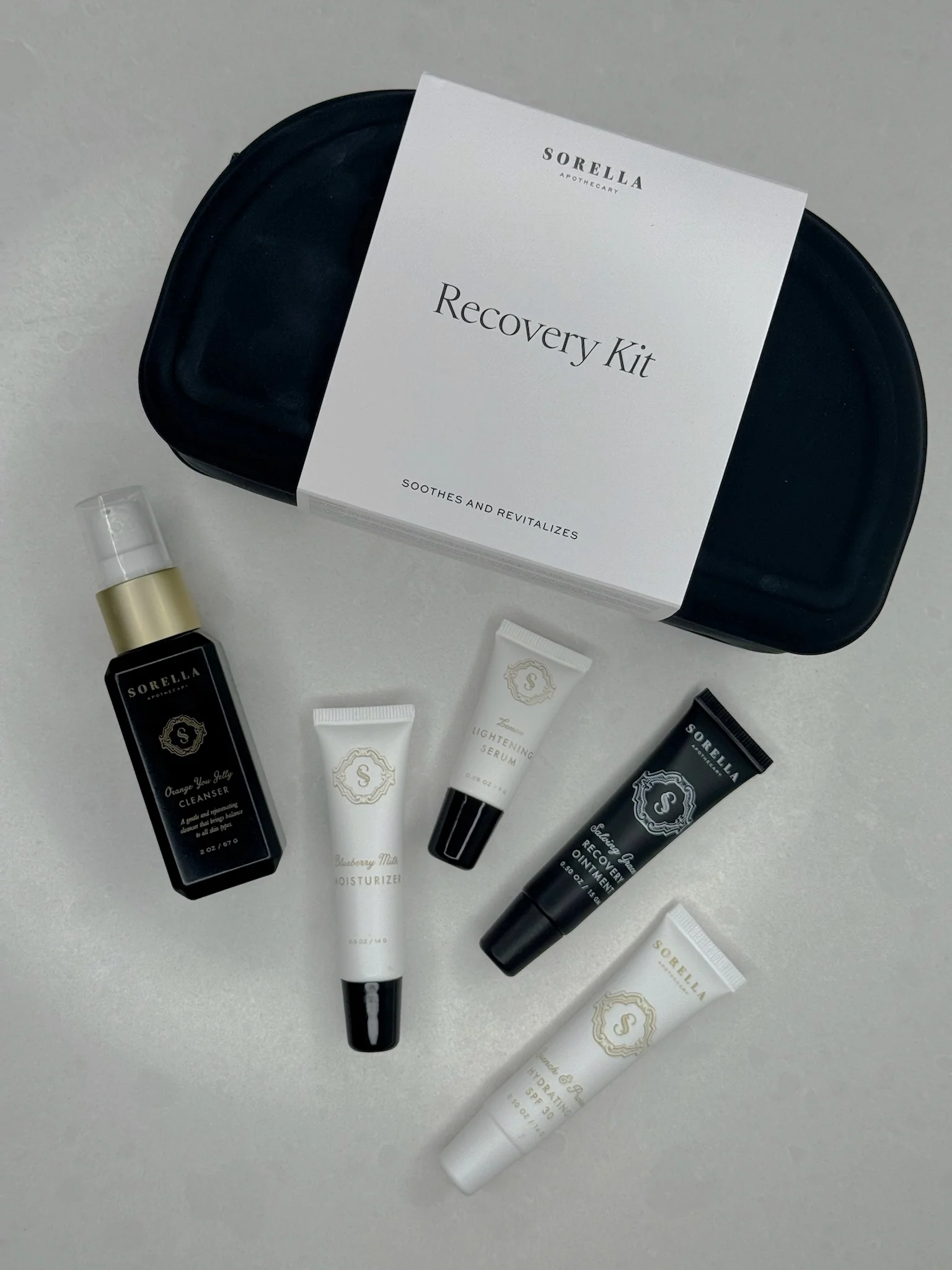 Recovery Kit - Image 2