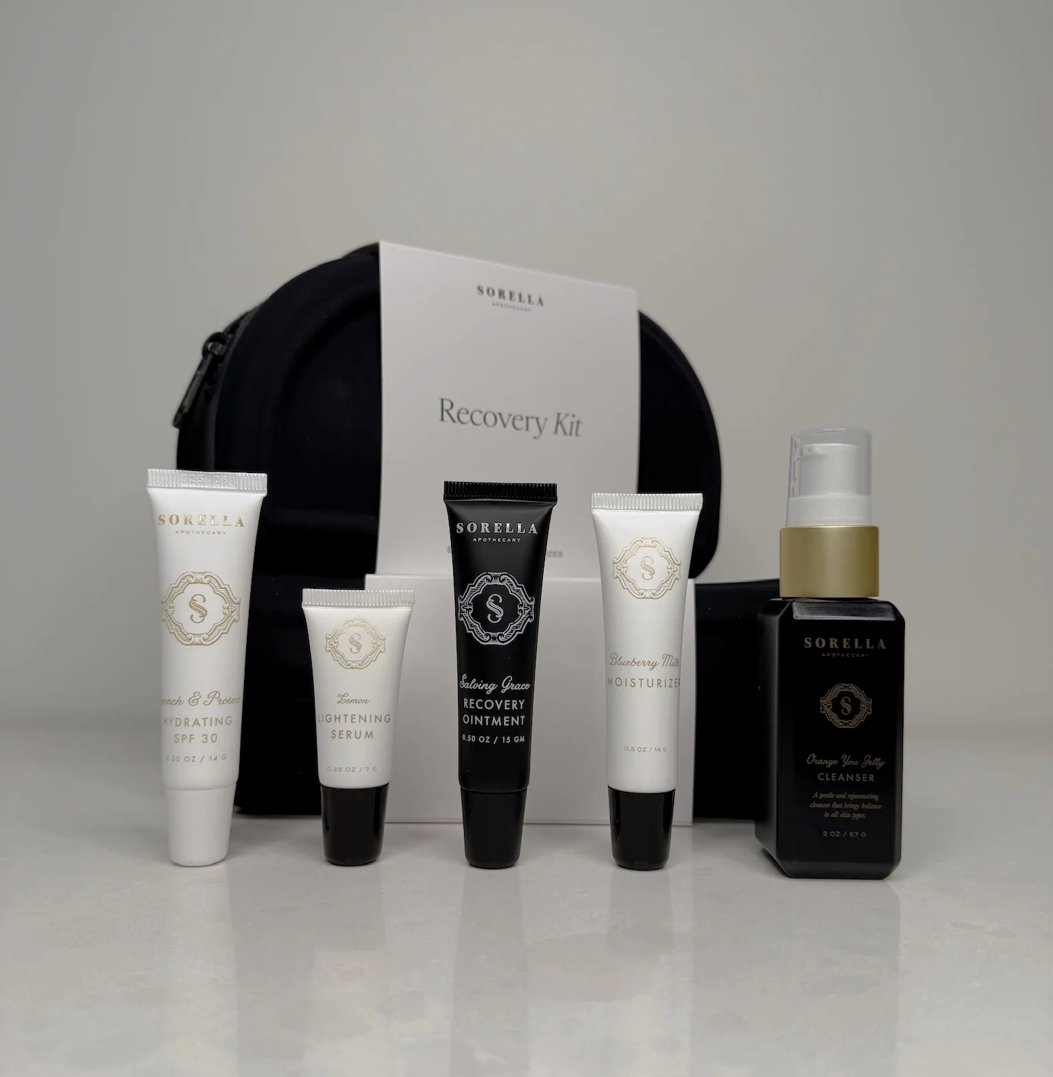 Recovery Kit - Image 3