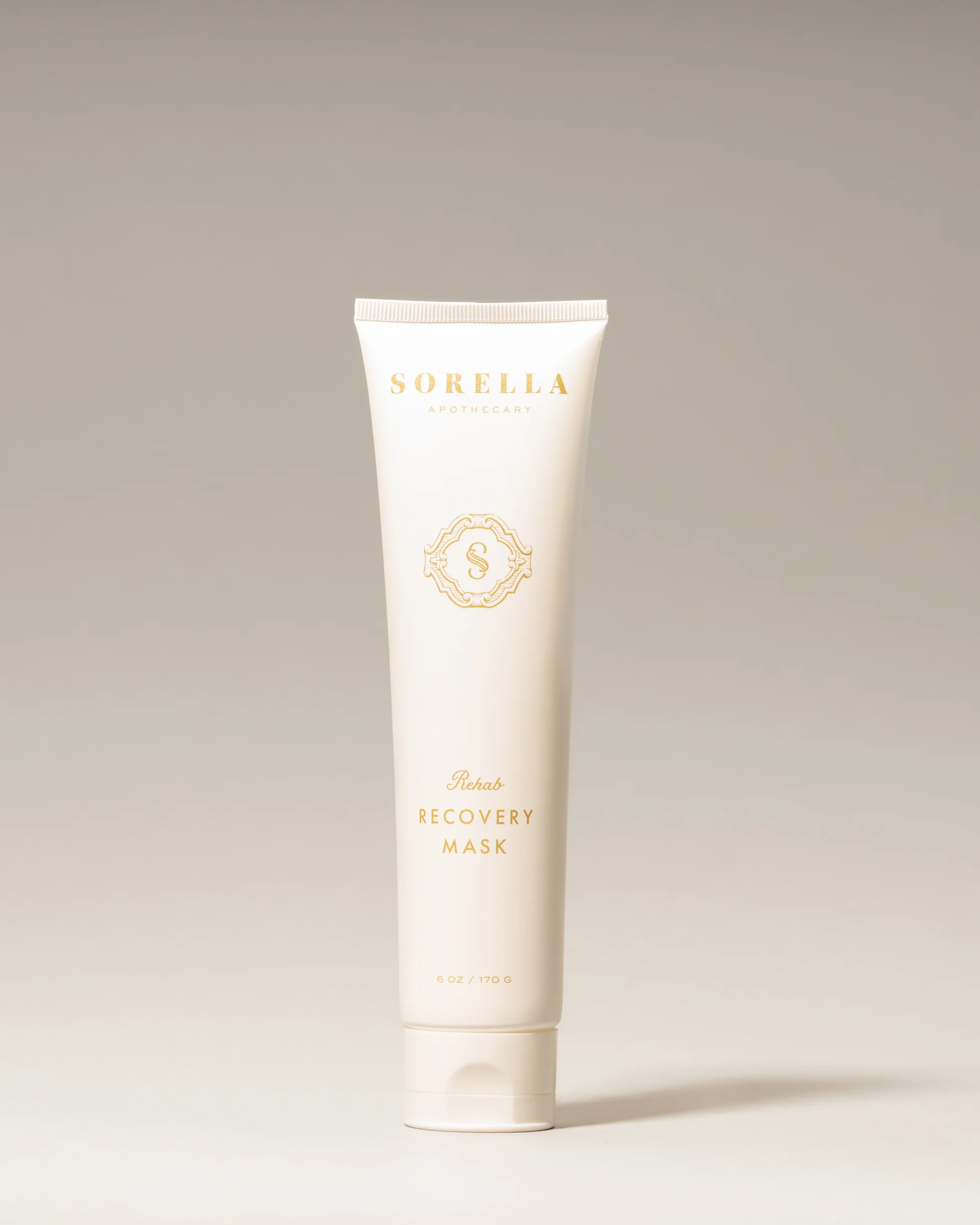 Rehab Recovery Mask - 6 oz.