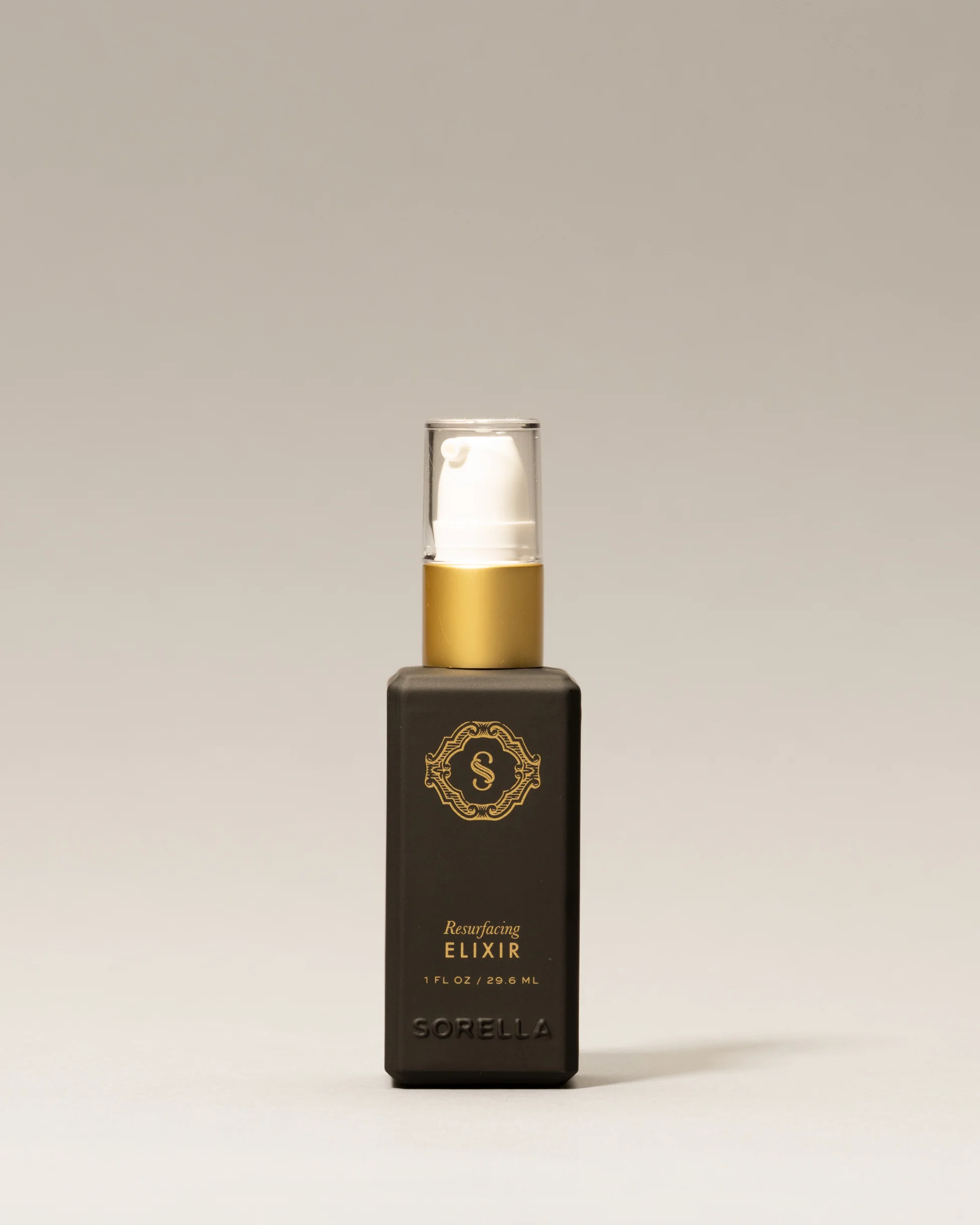 Resurfacing Elixir Serum - 1oz