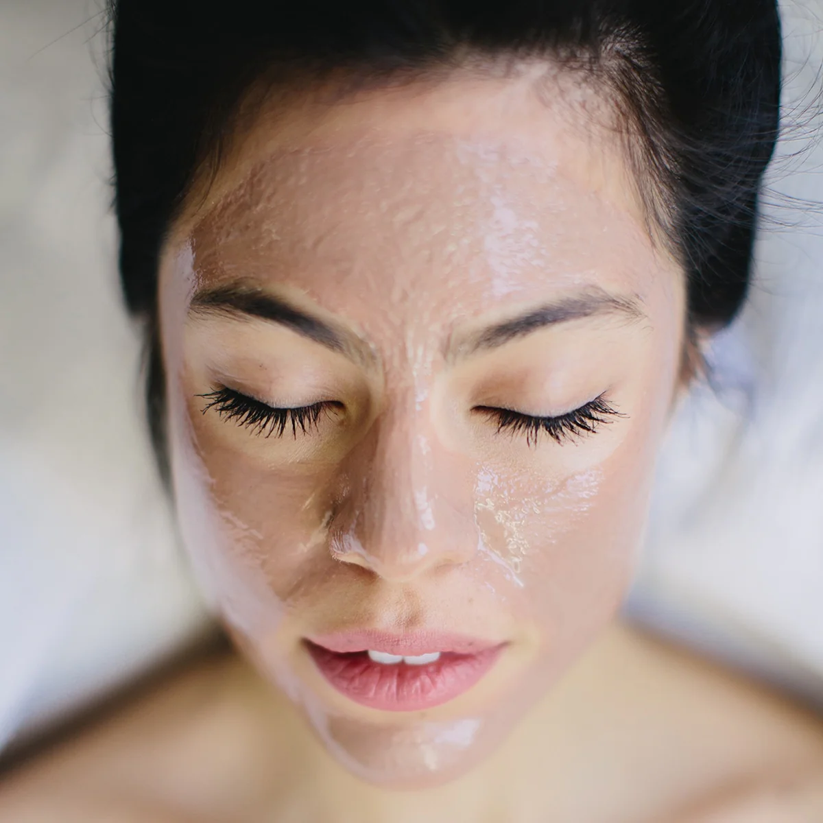 Rosehip Warming Mask - 2oz. - Image 3