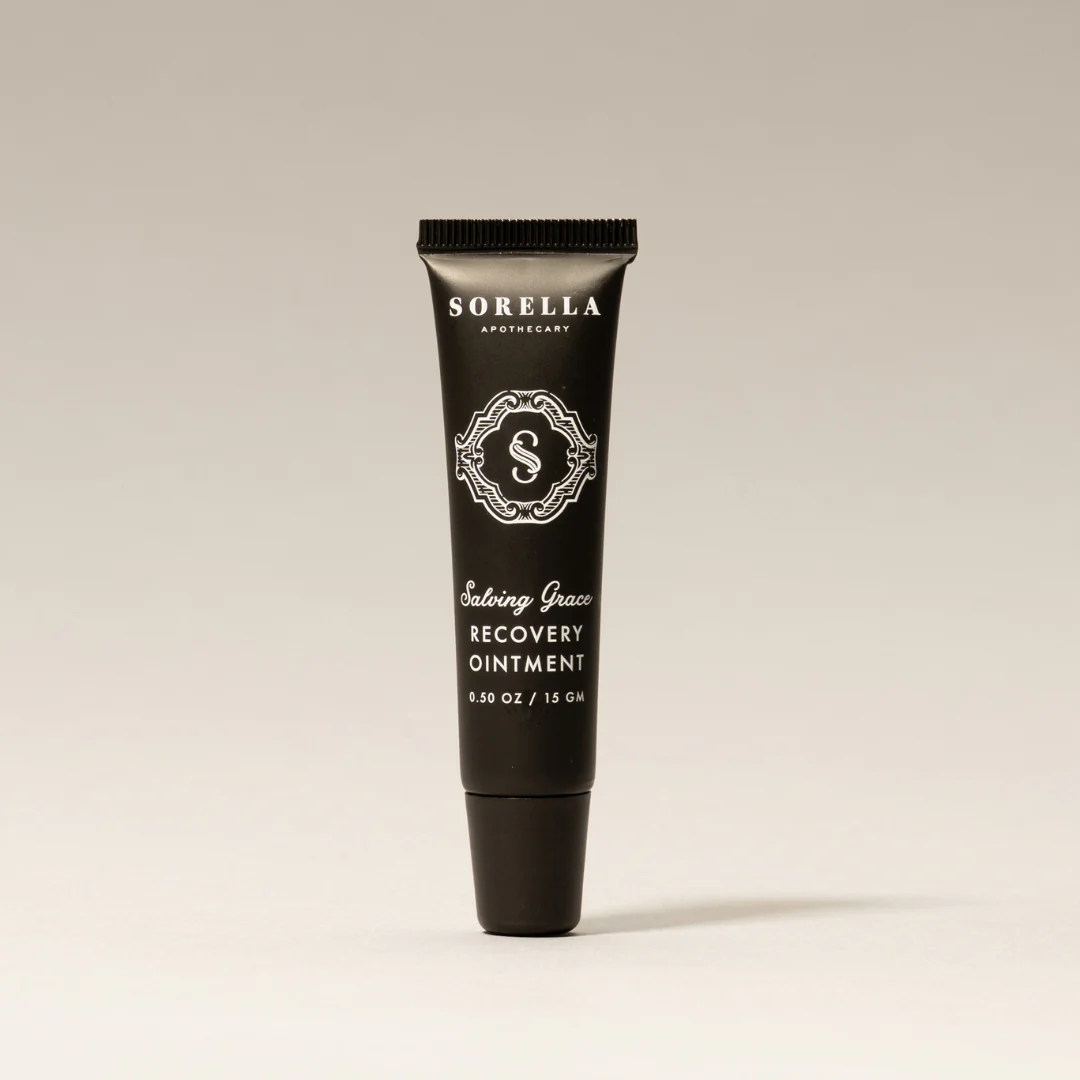 Salving Grace - 0.5 oz.