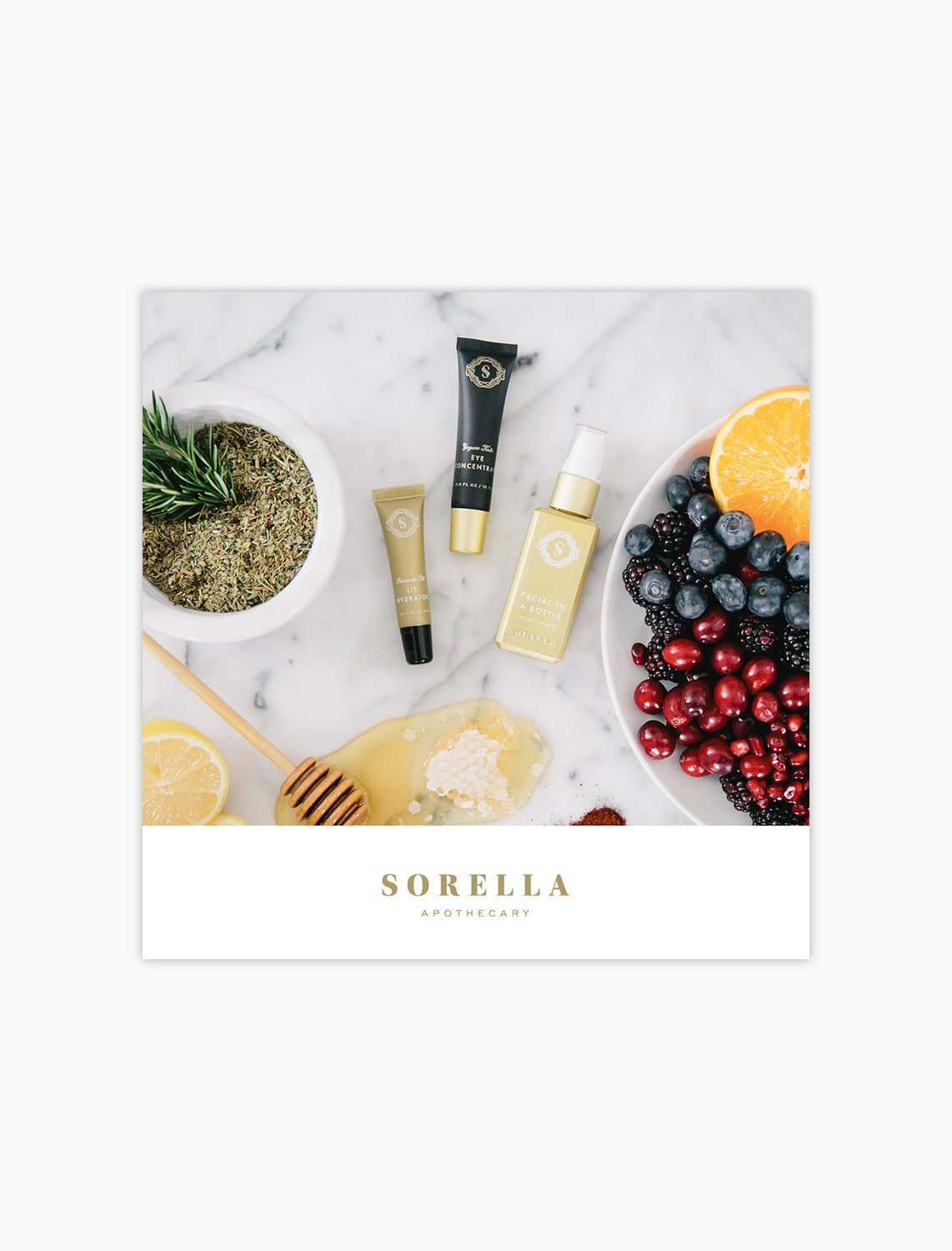 Sorella Apothecary Consumer Brochure (25)