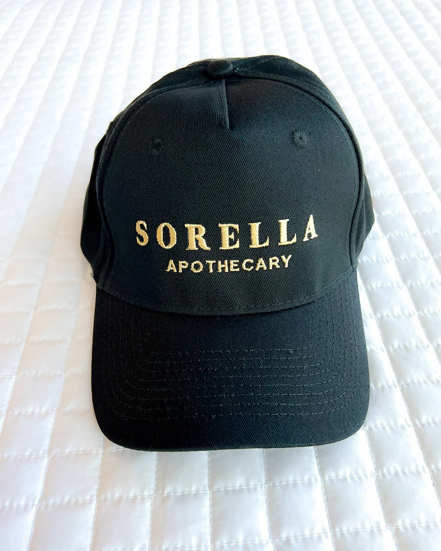 Sorella Hat