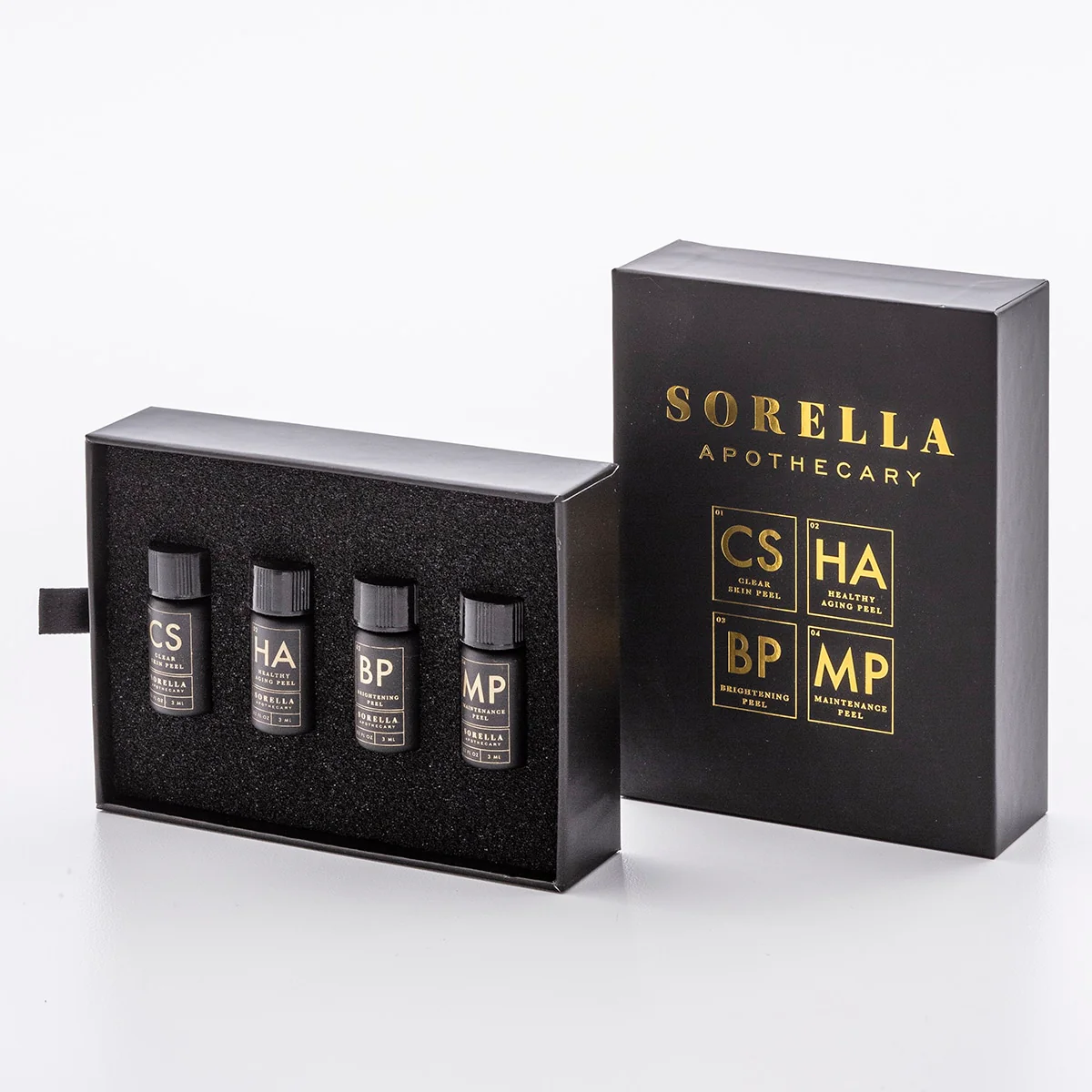 Sorella Peel Collection Samples - Image 2
