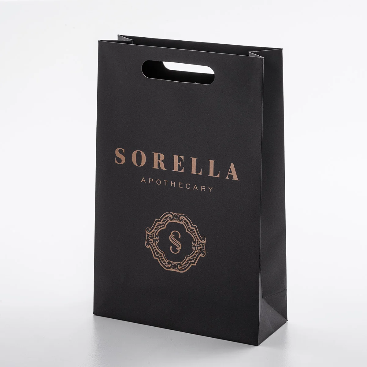 Sorella Retail Shopper Bags (25)