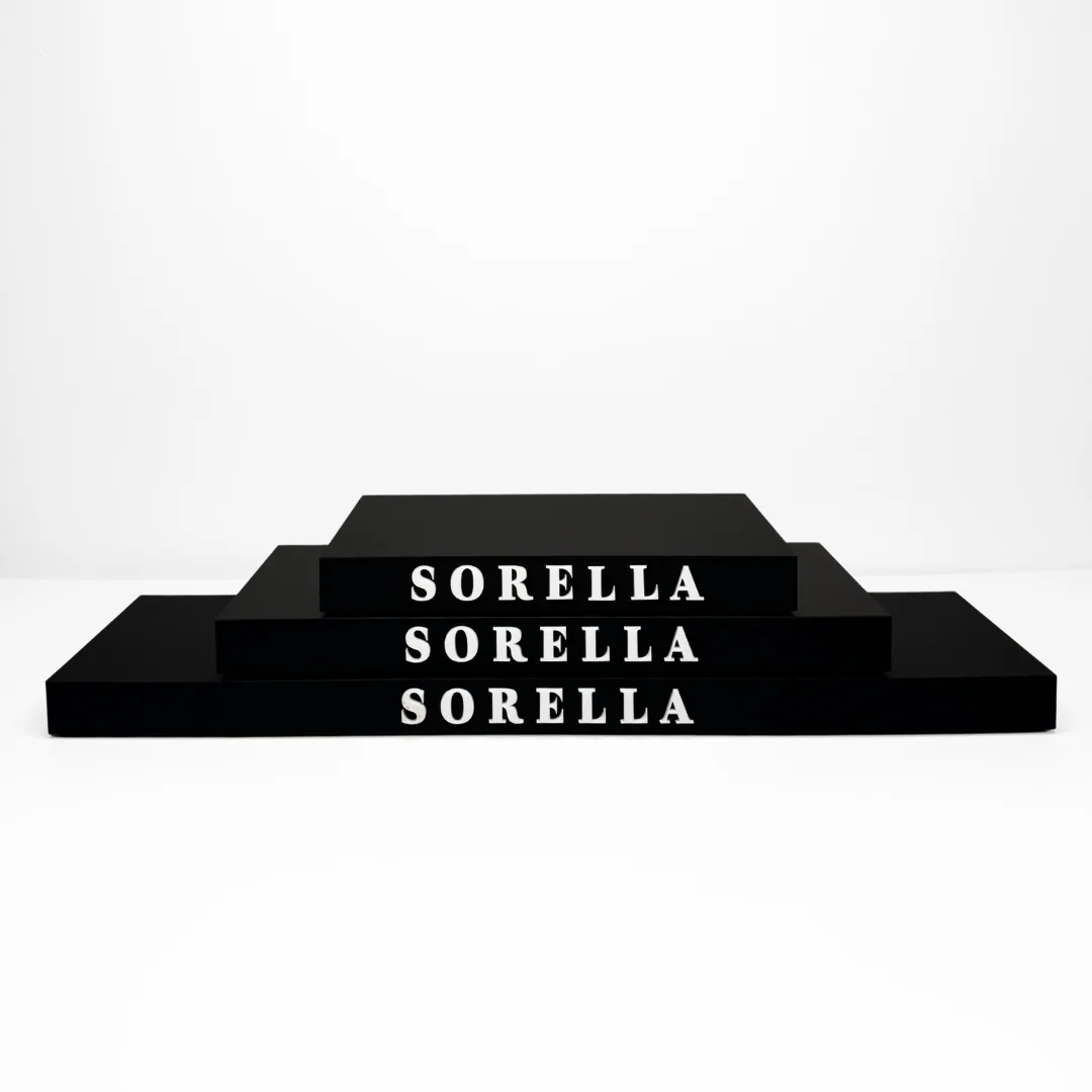 Sorella Riser Set