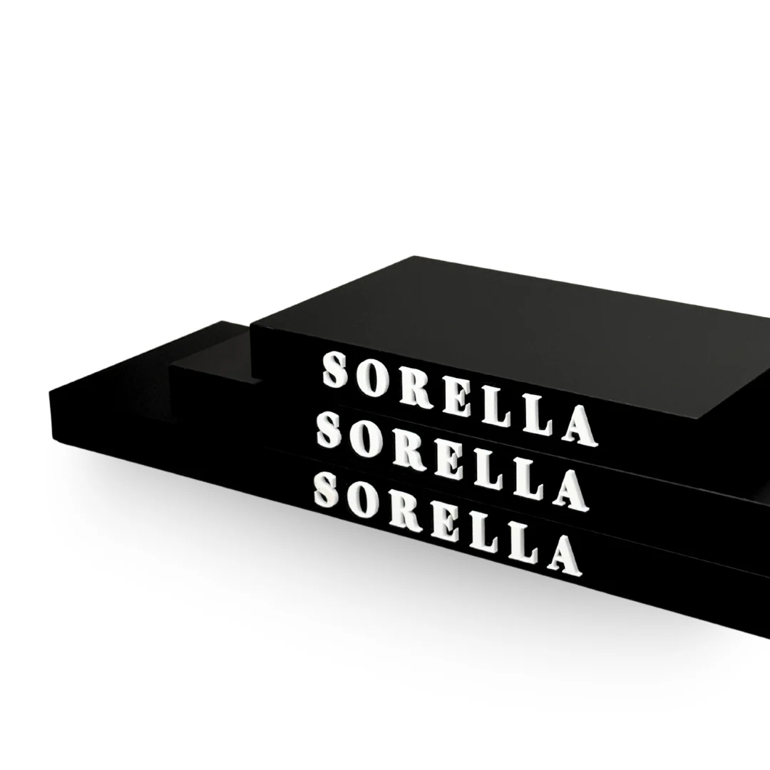 Sorella Riser Set - Image 2