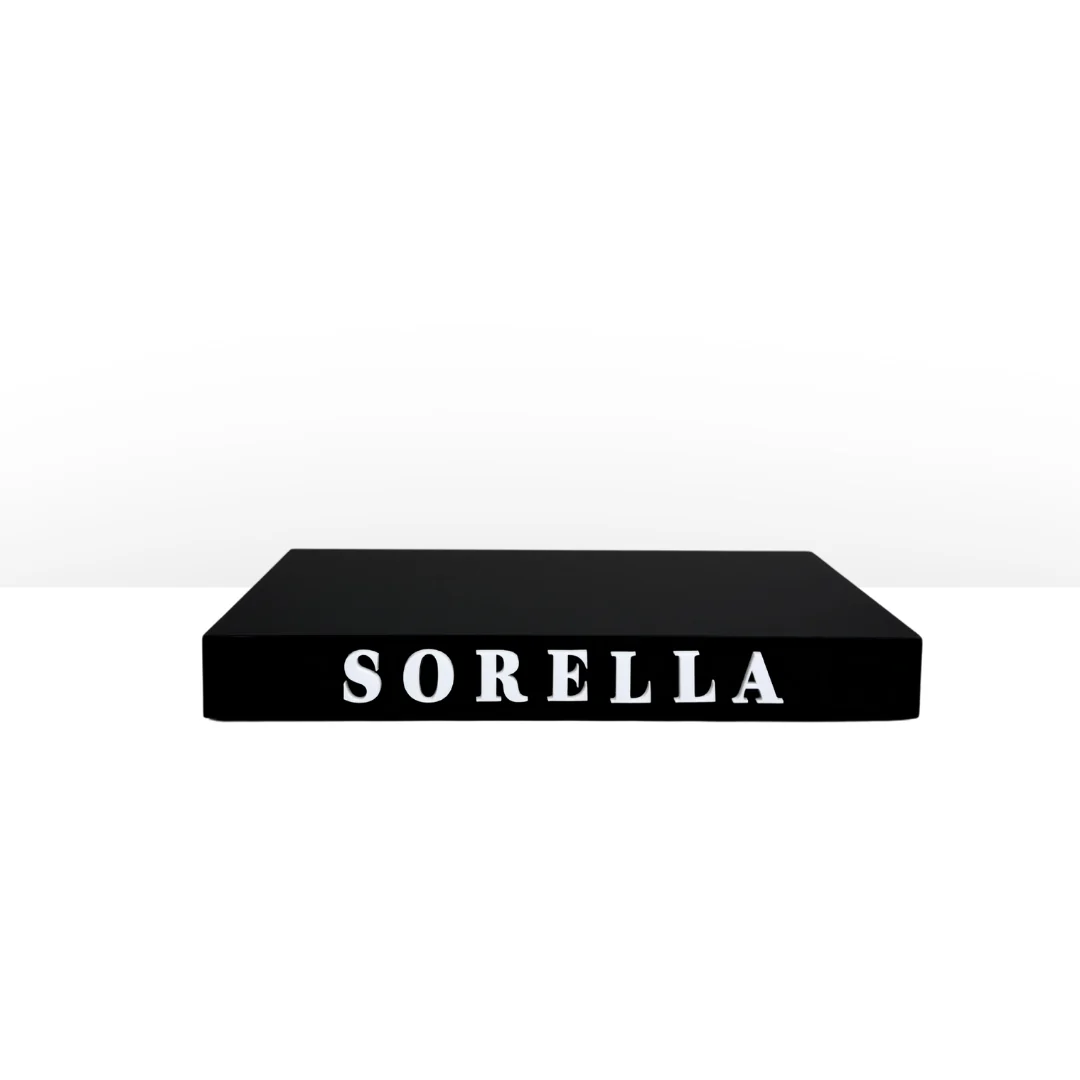 Sorella Riser Set - Image 5