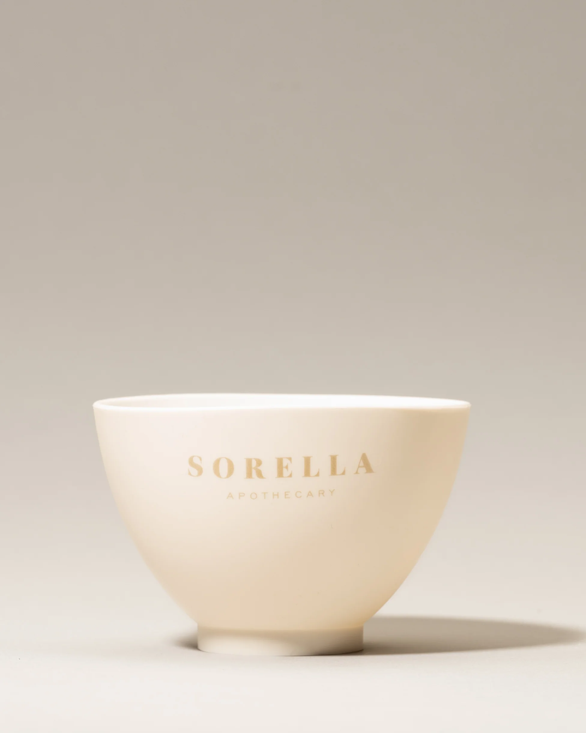 Sorella Spa Bowl
