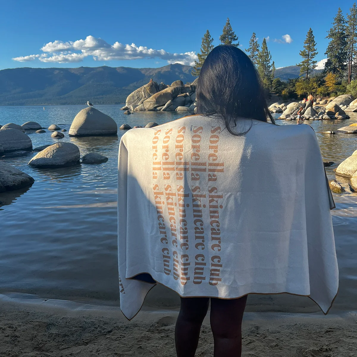 Sorella Towel - Nomadix - Image 2