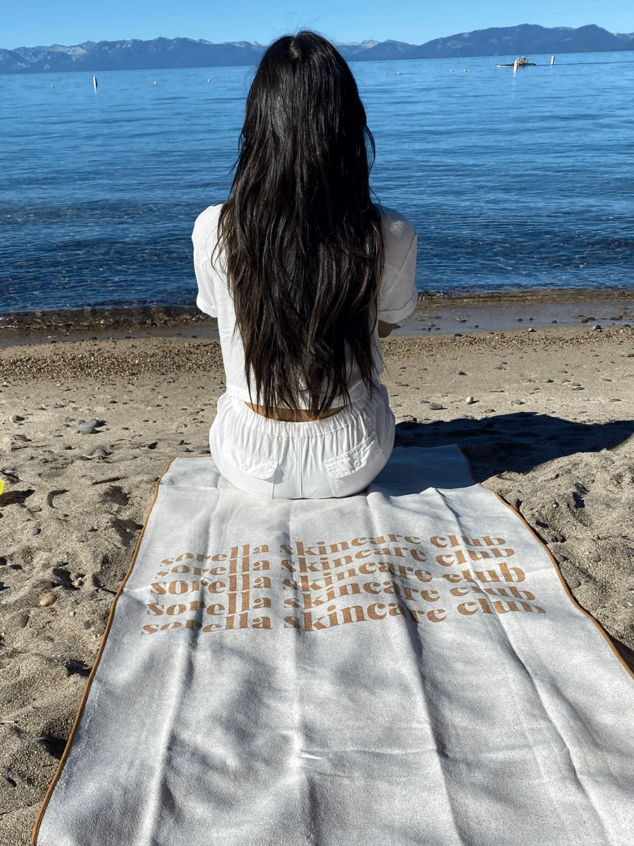 Sorella Towel - Nomadix - Image 4