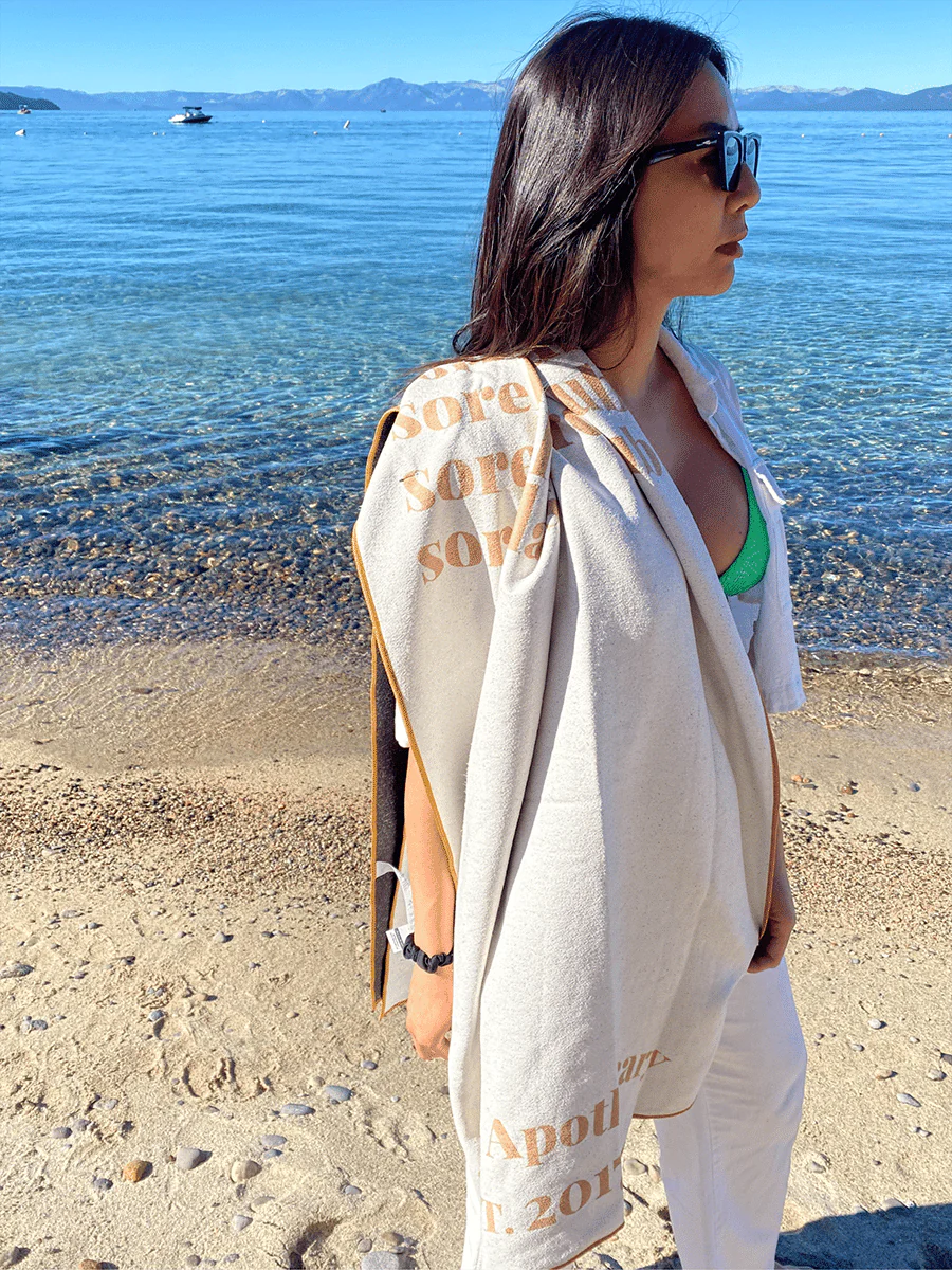 Sorella Towel - Nomadix - Image 5