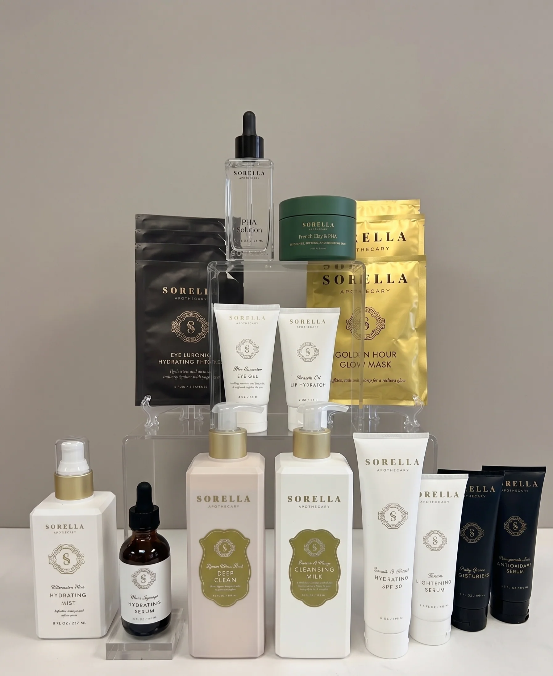 Wholesale Partner Exclusives